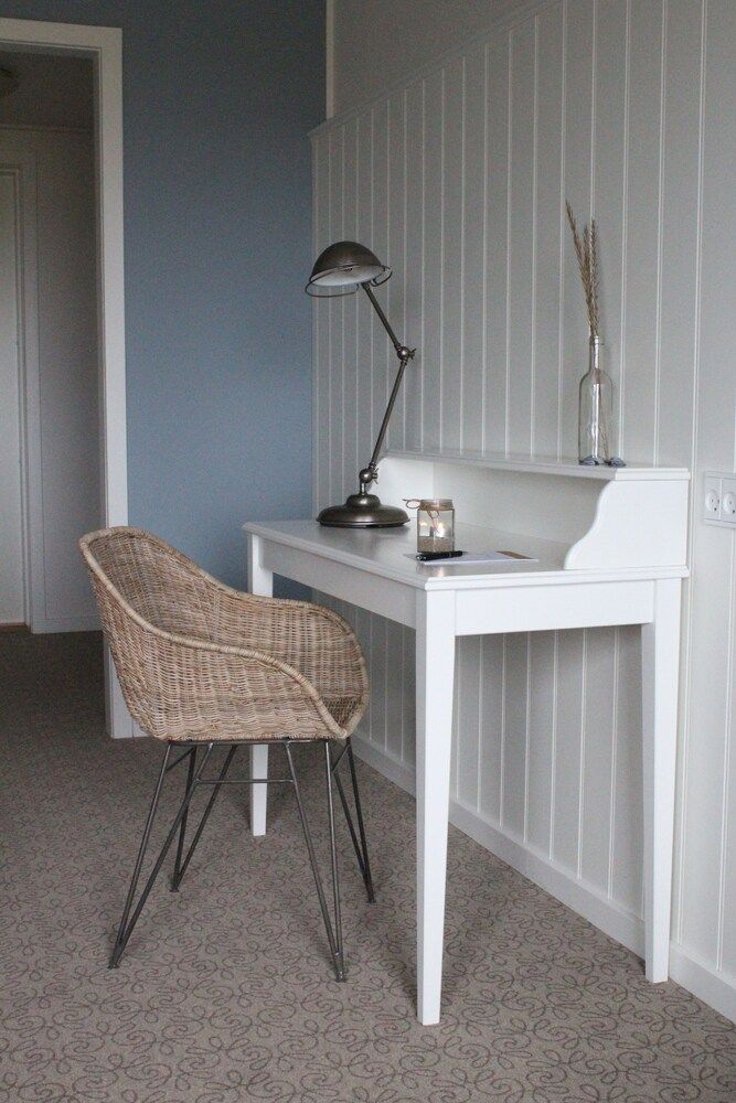 Bild von Standard-Doppelzimmer