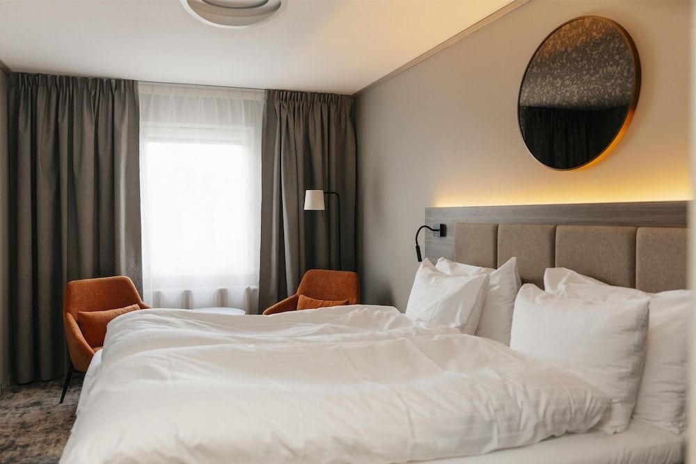 Bild von Business-Zimmer, 1 Queen-Bett, Nichtraucher
