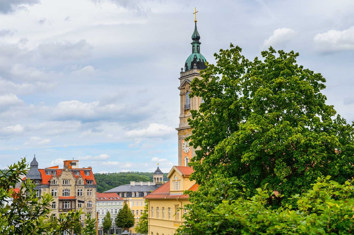 Umgebung