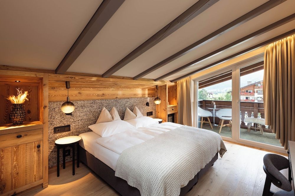 Bild von Junior-Suite, Balkon