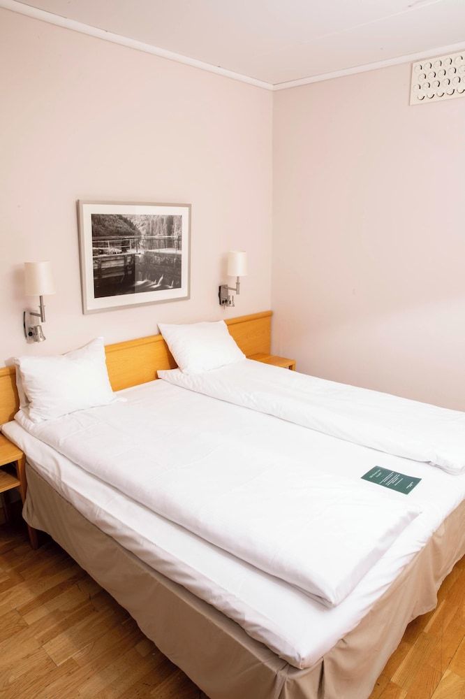 Bild von Standard-Doppelzimmer, 1 Doppelbett, Nichtraucher