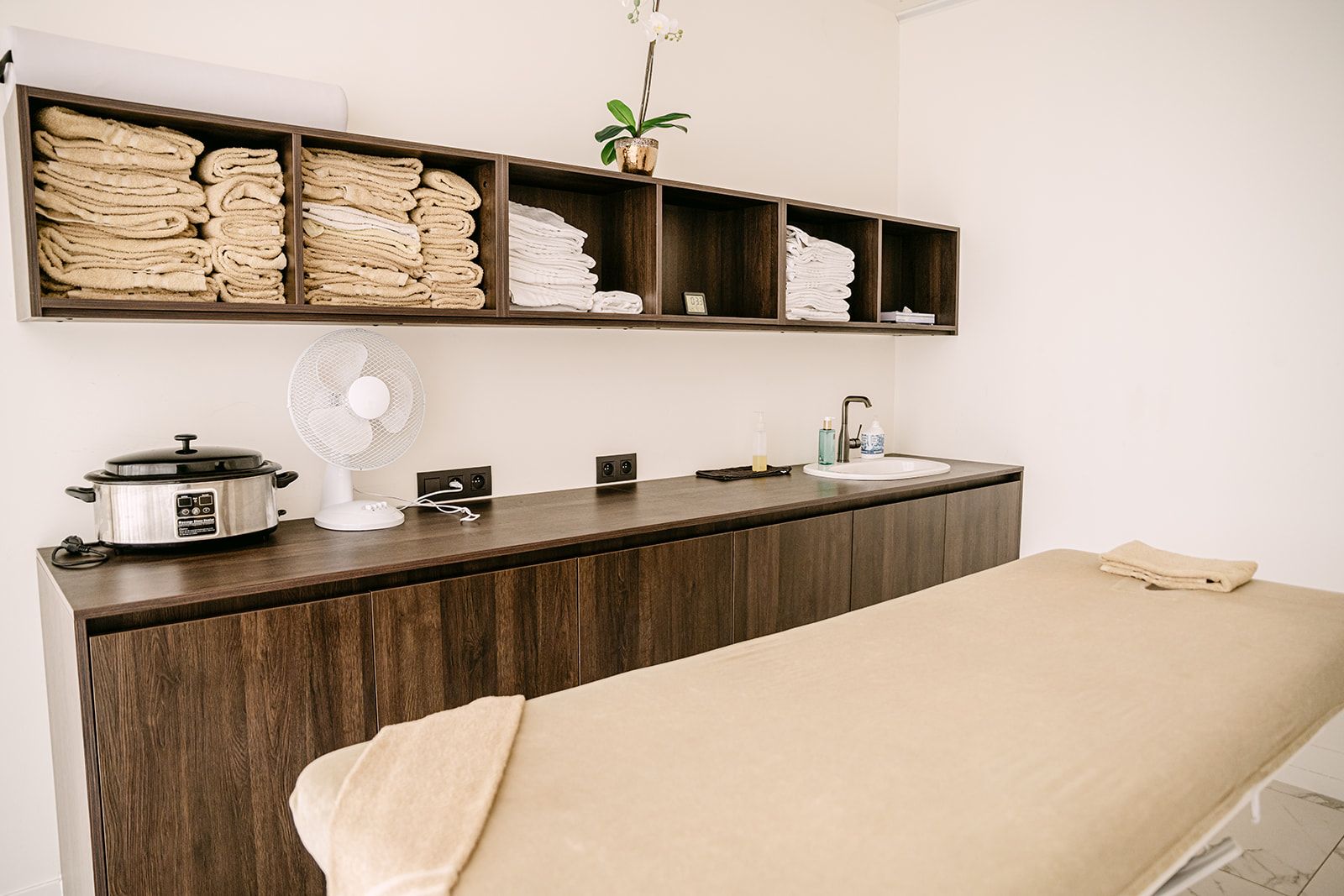 Wellness