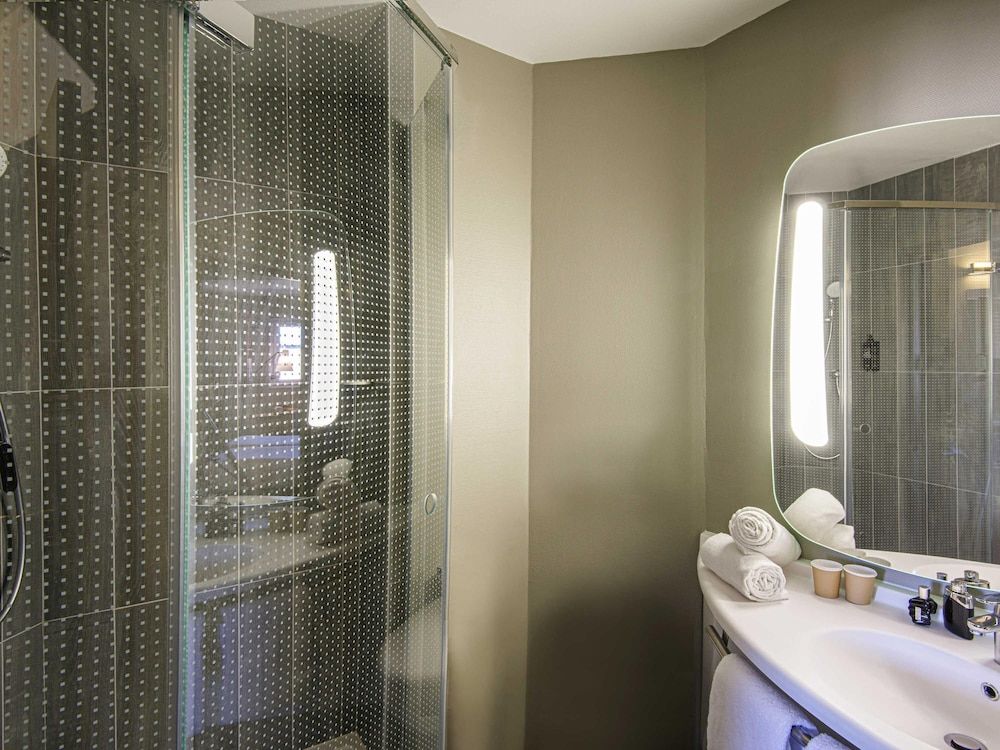 Bild von Standardzimmer, 2 Einzelbetten