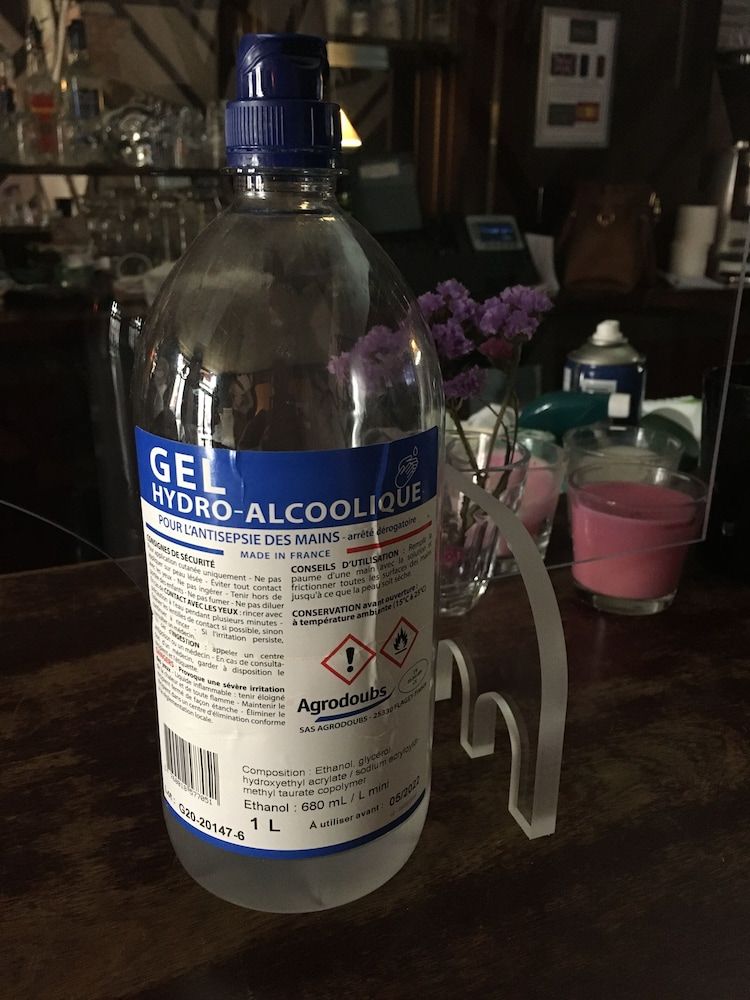 Allgemein