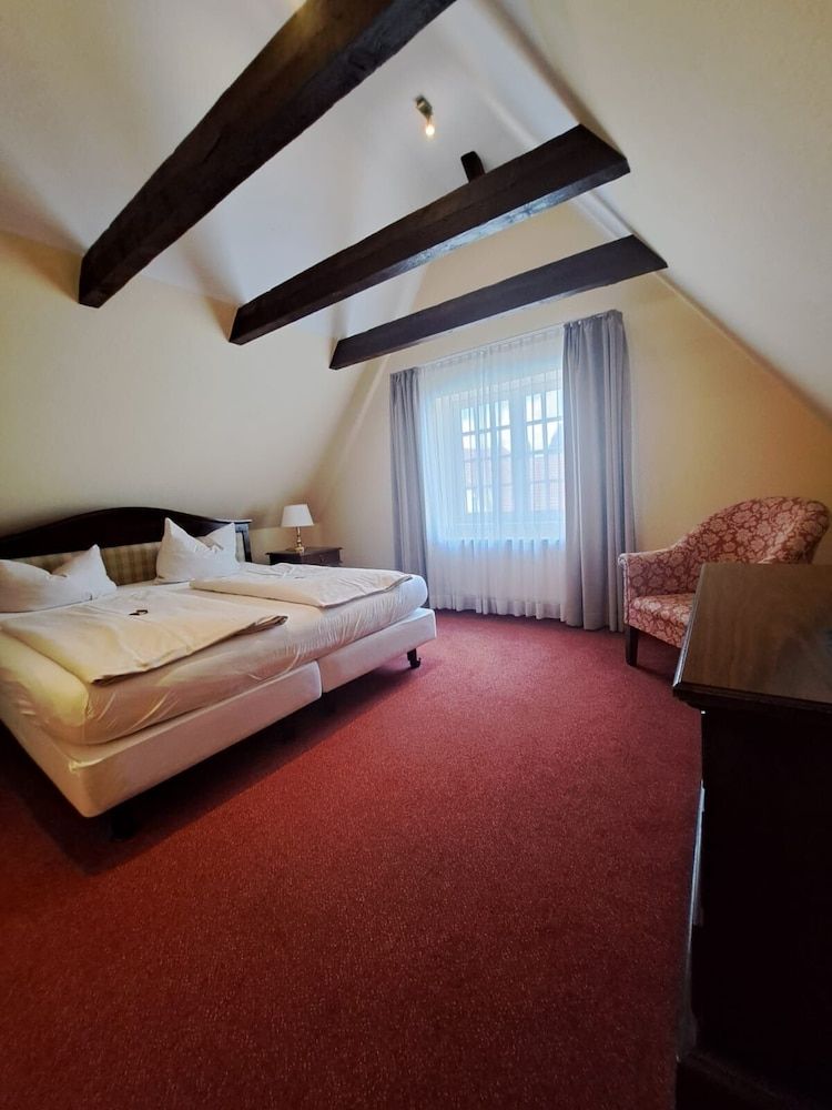 Bild von Suite, 2 Schlafzimmer, Annex