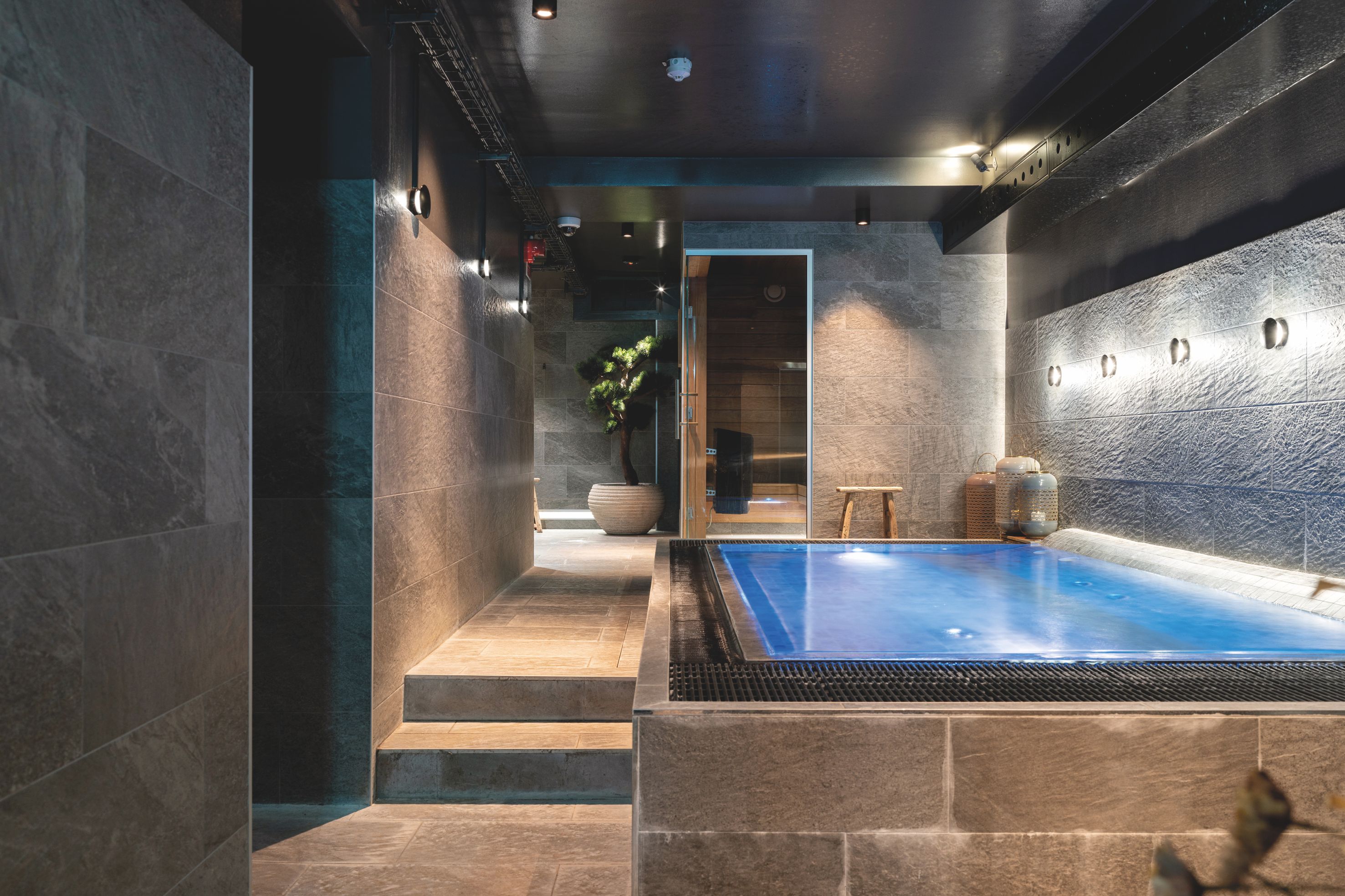 Wellness