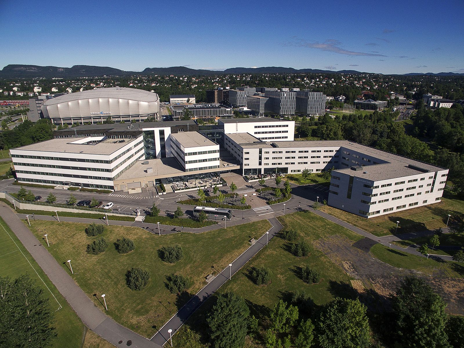 Umgebung