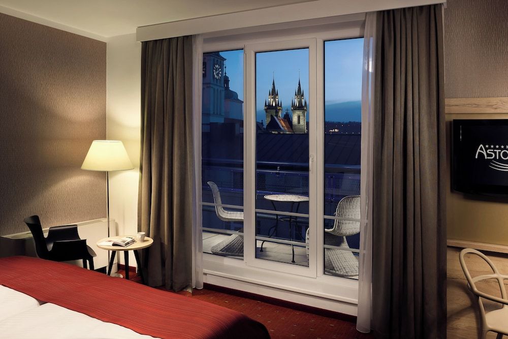 Bild von Wellnessresort Special