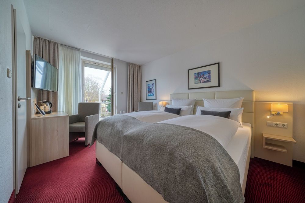Bild von Standard-Doppelzimmer