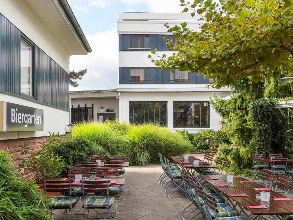 Hotelausstattung