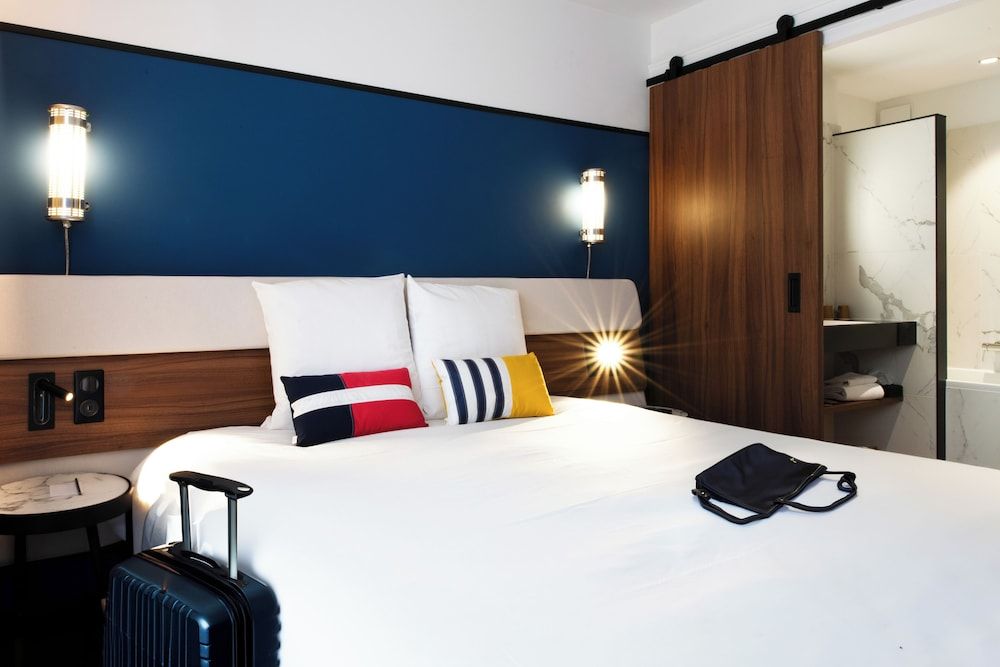 Bild von Superior-Zimmer, 1 Queen-Bett