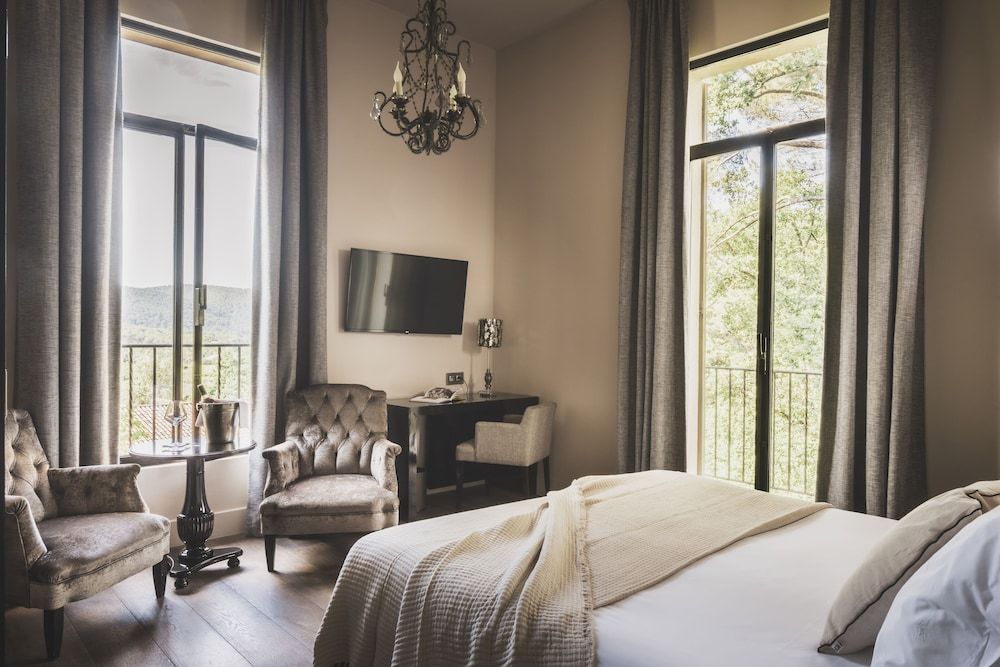 Bild von Suite, Parkblick