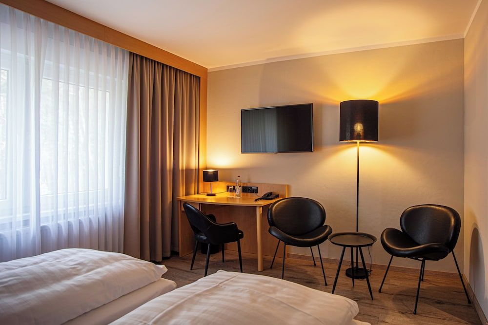 Bild von Deluxe-Doppelzimmer