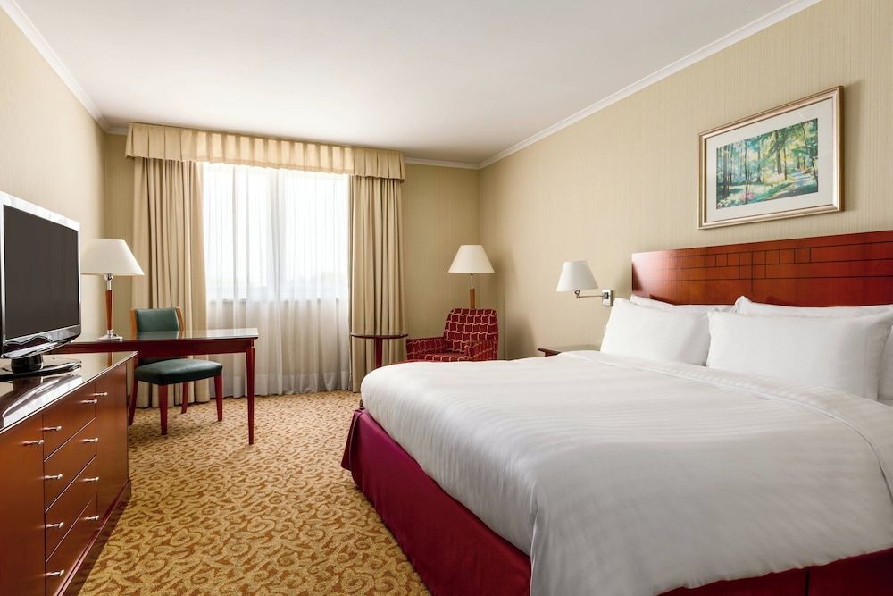 Bild von Deluxe-Zimmer, 1 King-Bett