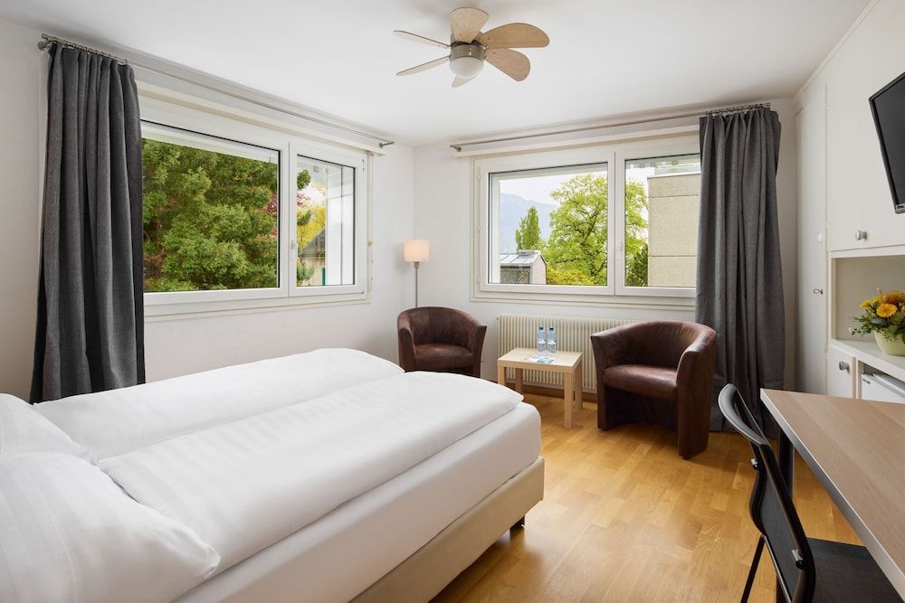 Bild von Doppelzimmer