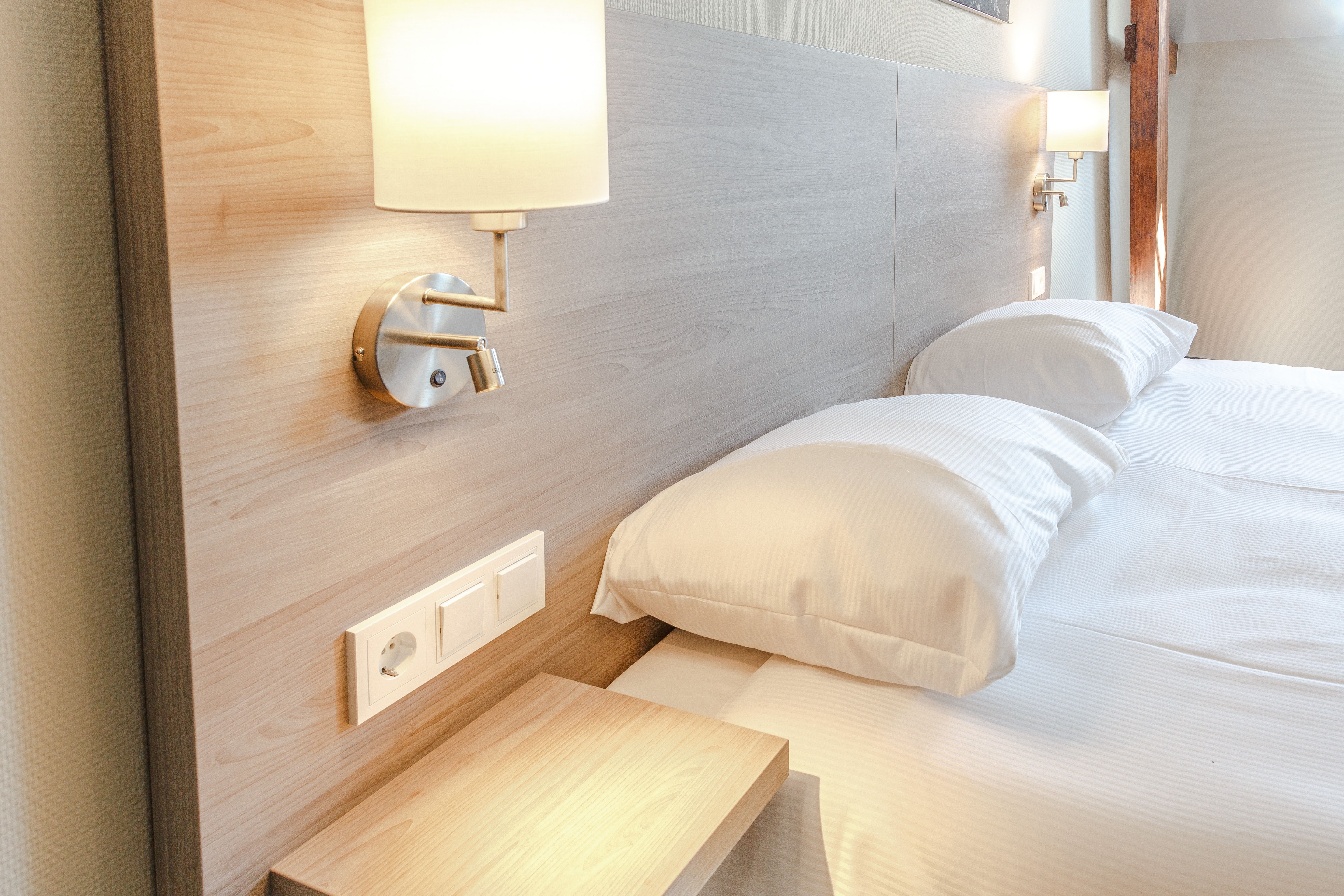 Bild von Standard Doppelzimmer