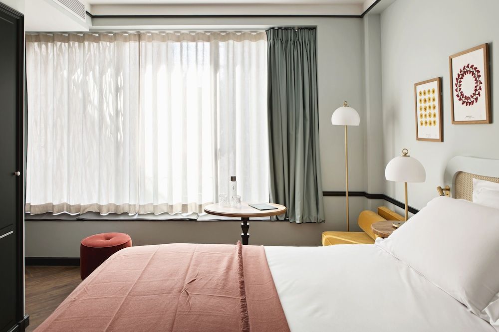 Bild von Zimmer (Supérieure Jasmin)