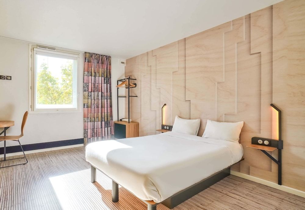 Bild von Standard-Doppelzimmer, barrierefrei, Nichtraucher