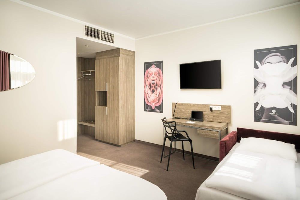 Bild von Wellnessresort Special