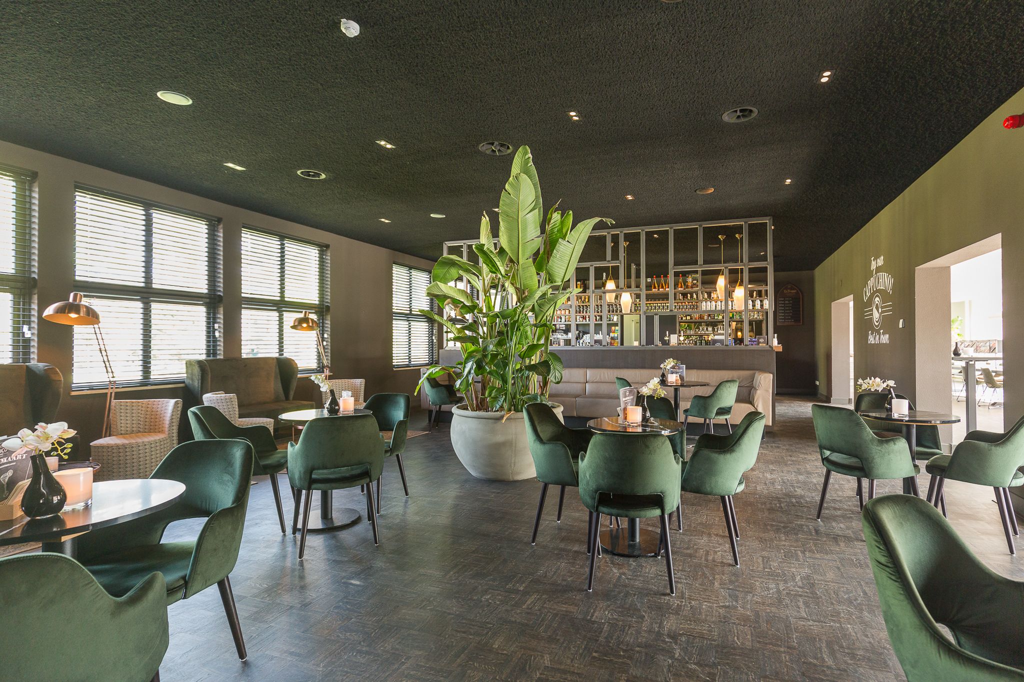 Hotelausstattung