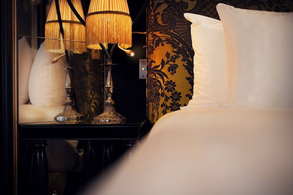Bild von Deluxe-Zimmer