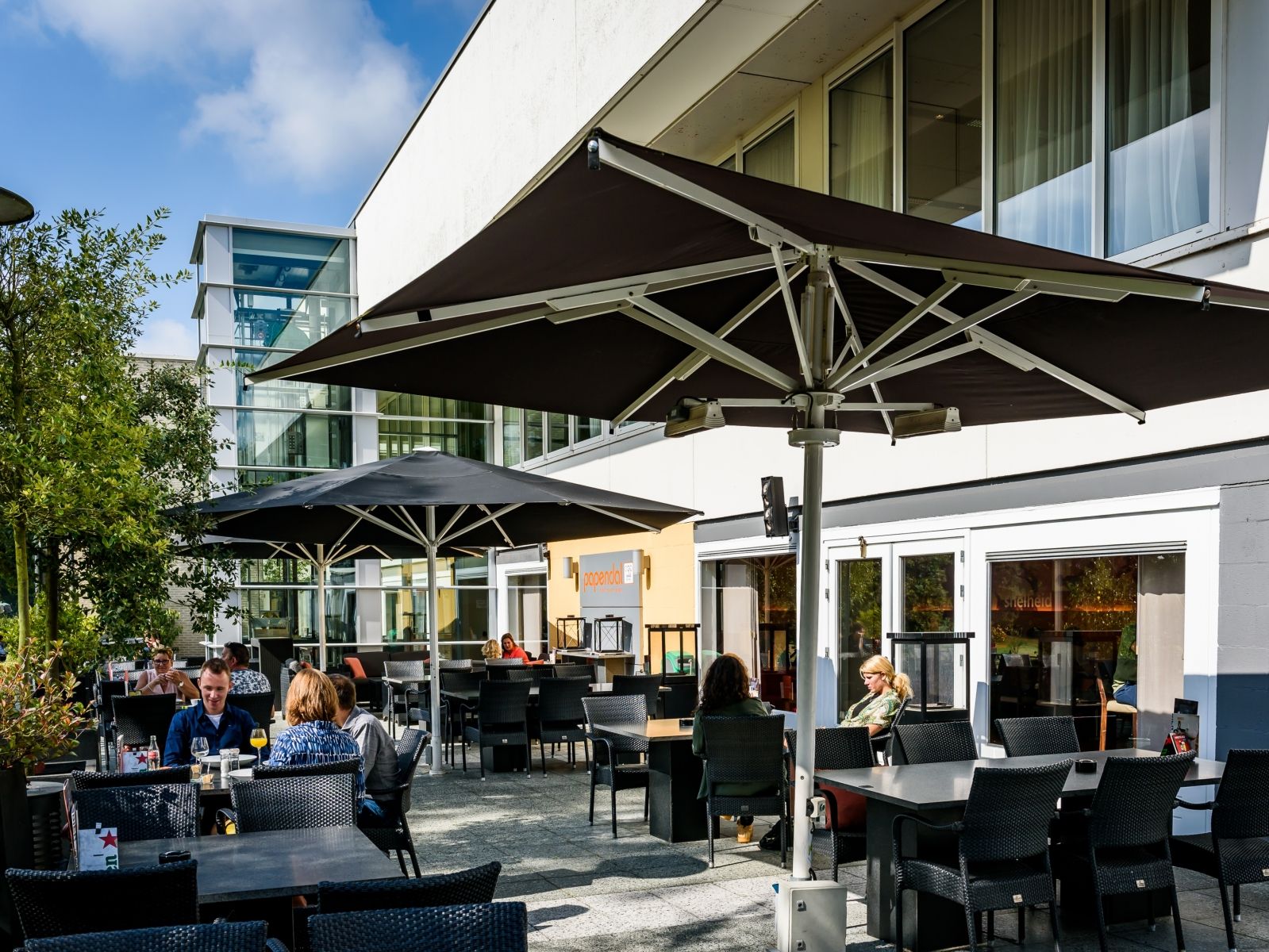 Hotelausstattung