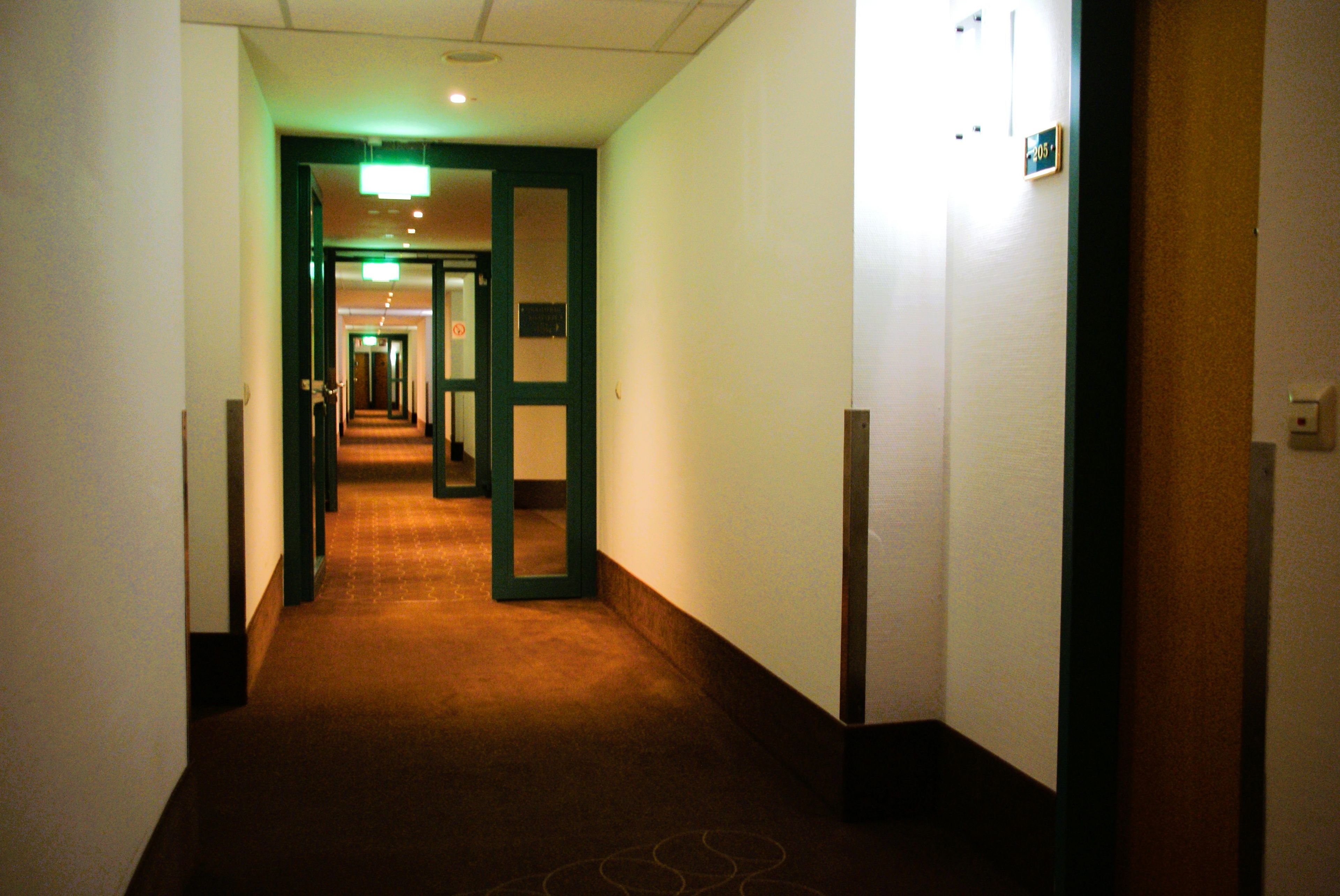 Hotelausstattung