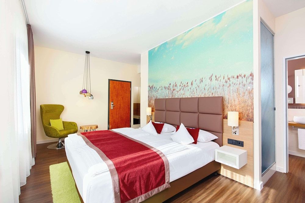 Bild von Comfort-Zimmer, 1 King-Bett