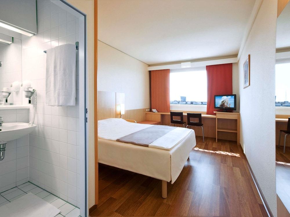 Bild von Standard-Doppelzimmer, 1 Doppelbett