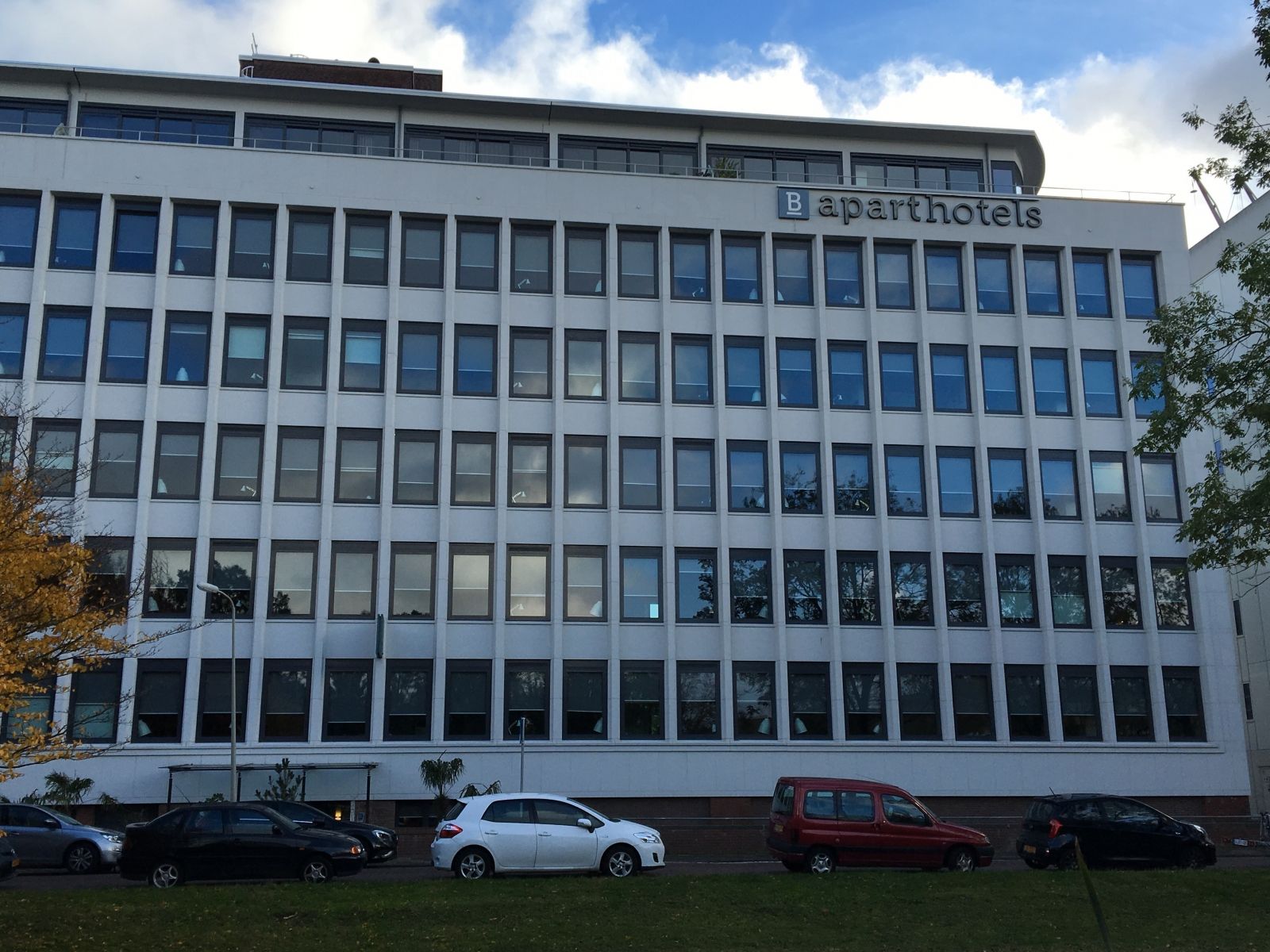 Fassade