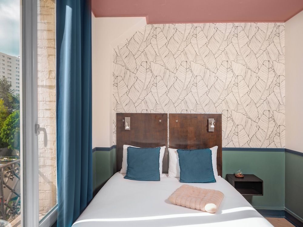 Bild von Standard-Doppelzimmer, 1 Doppelbett