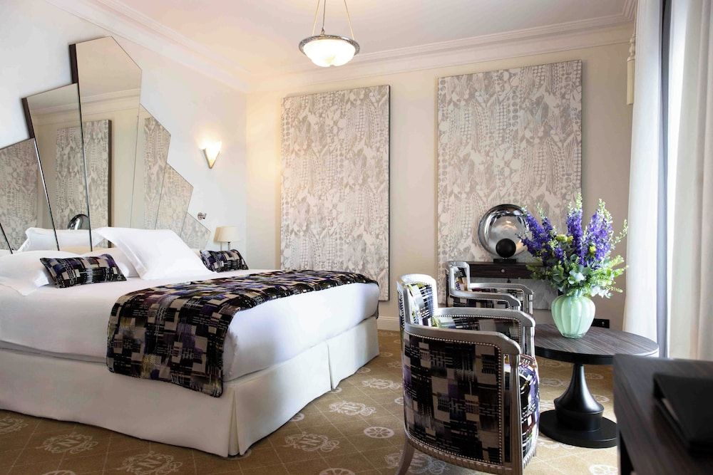 Bild von Junior-Suite, Meerblick