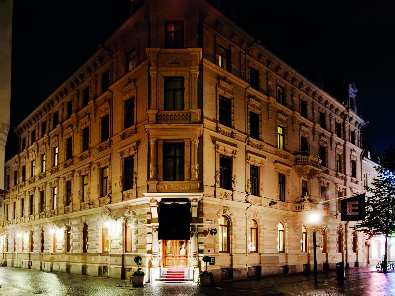 Fassade