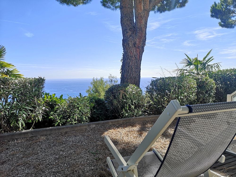 Bild von Comfort-Zimmer, Gartenblick