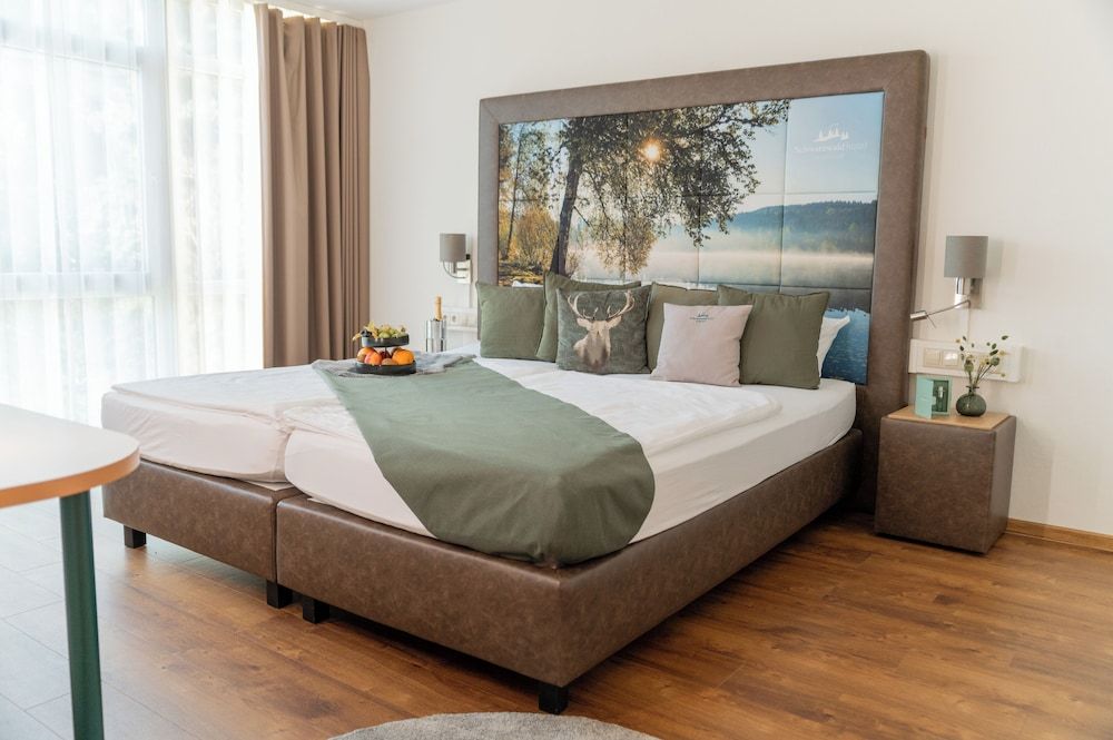 Bild von Comfort-Doppelzimmer
