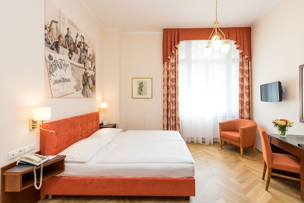 Bild von Wellnessresort Special