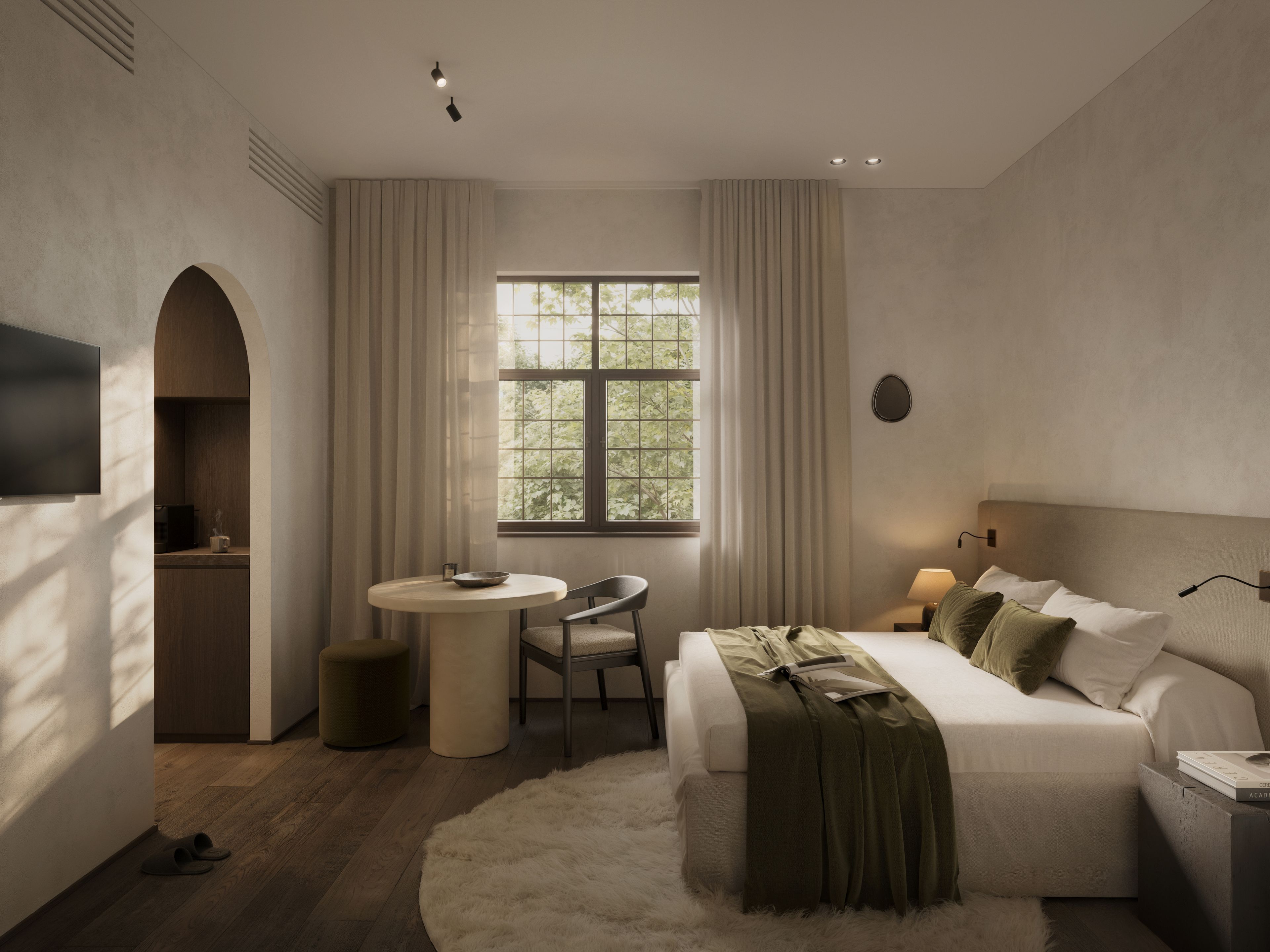 Bild von Classic Zimmer
