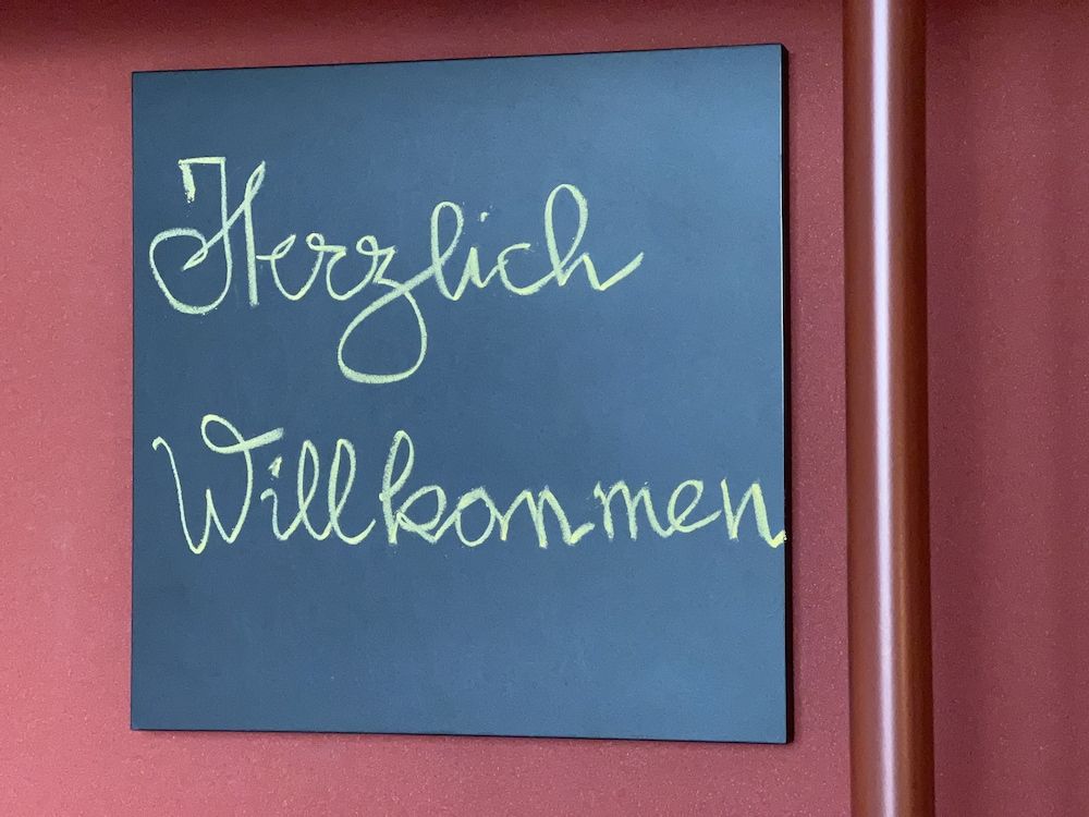 Allgemein