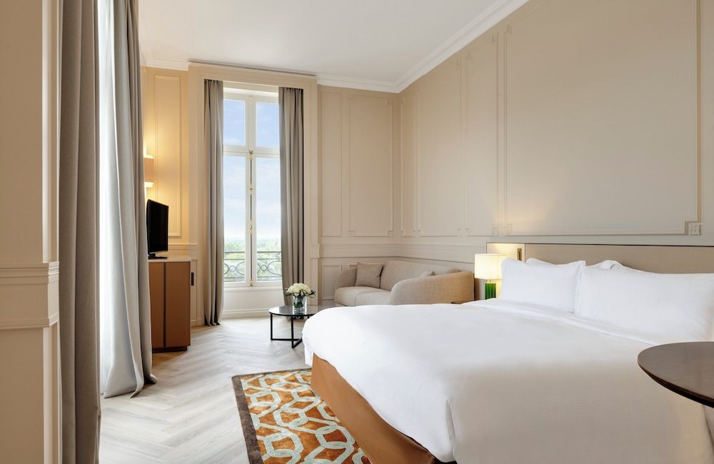 Bild von Junior-Suite, 1 King-Bett