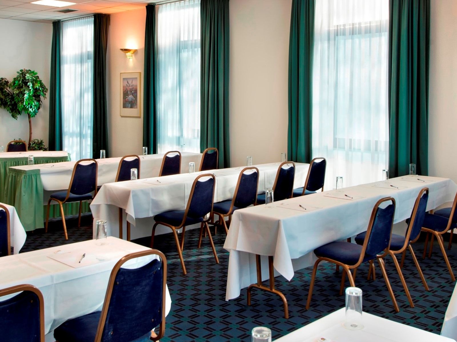 Hotelausstattung