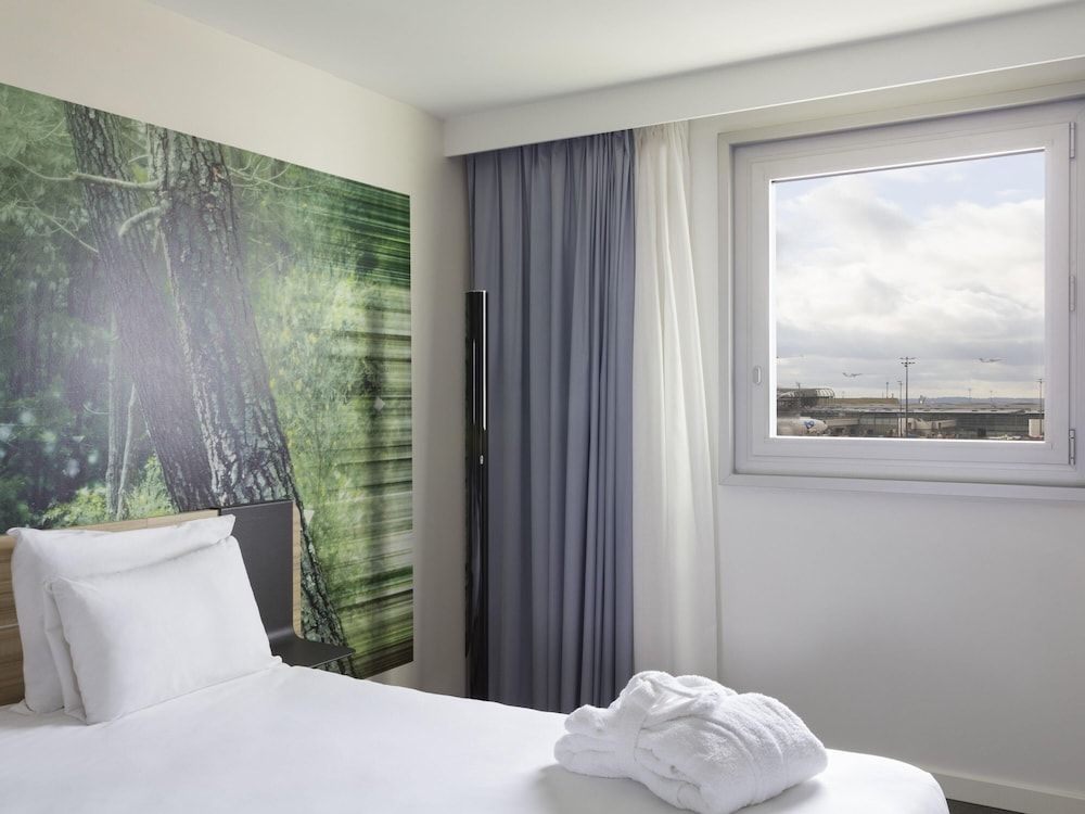 Bild von Executive-Zimmer, 1 Doppelbett und Schlafsofa