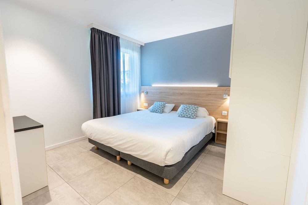 Bild von 1 Bedroom Apartment - 1 King Bed 1 Sofa Bed