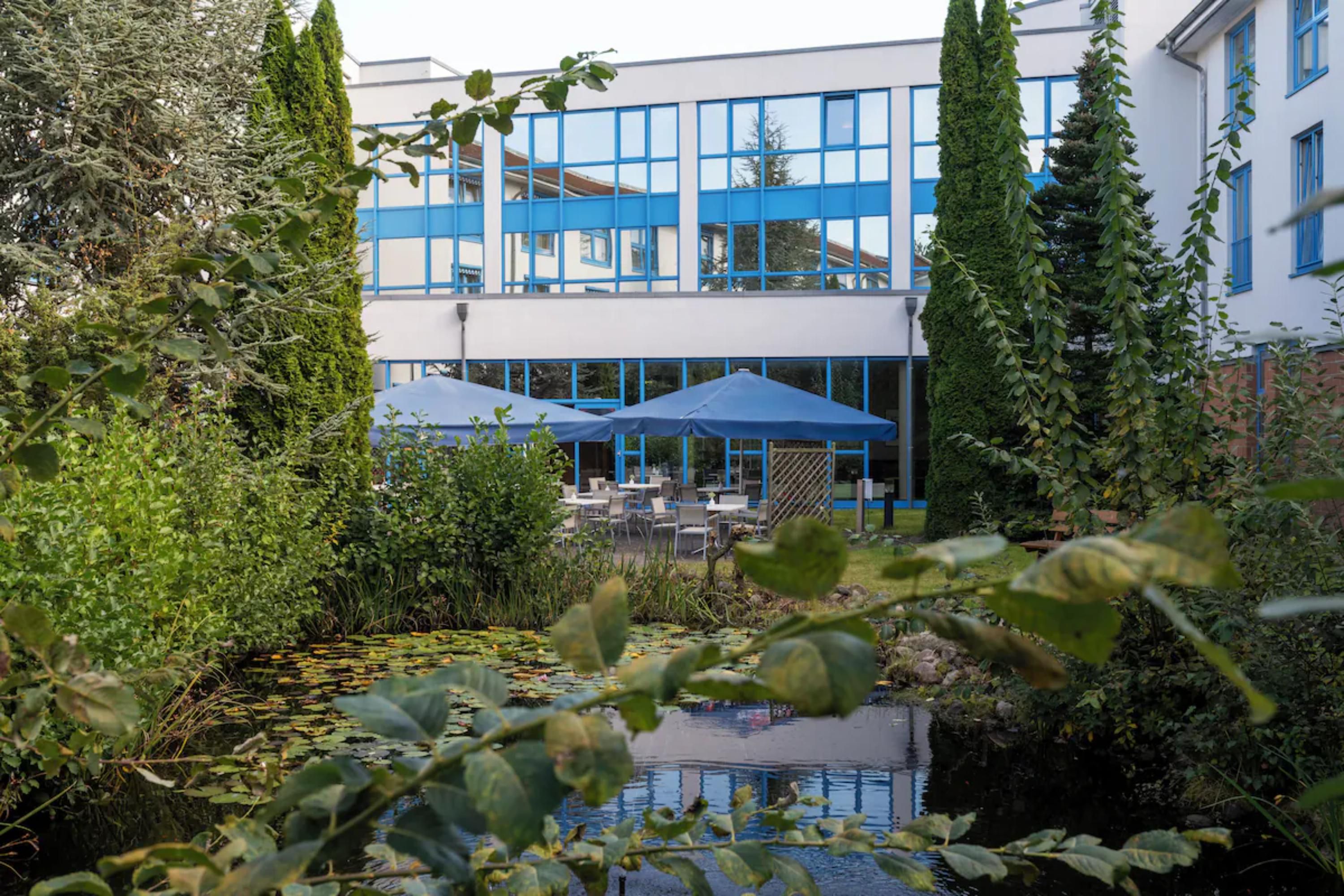 Hotelausstattung