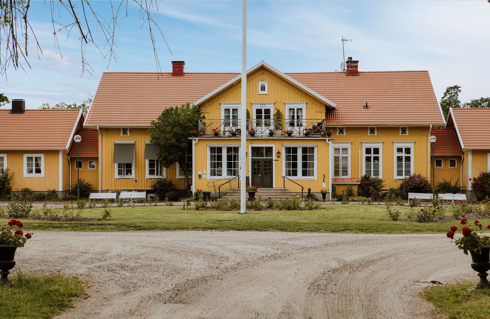 Fassade