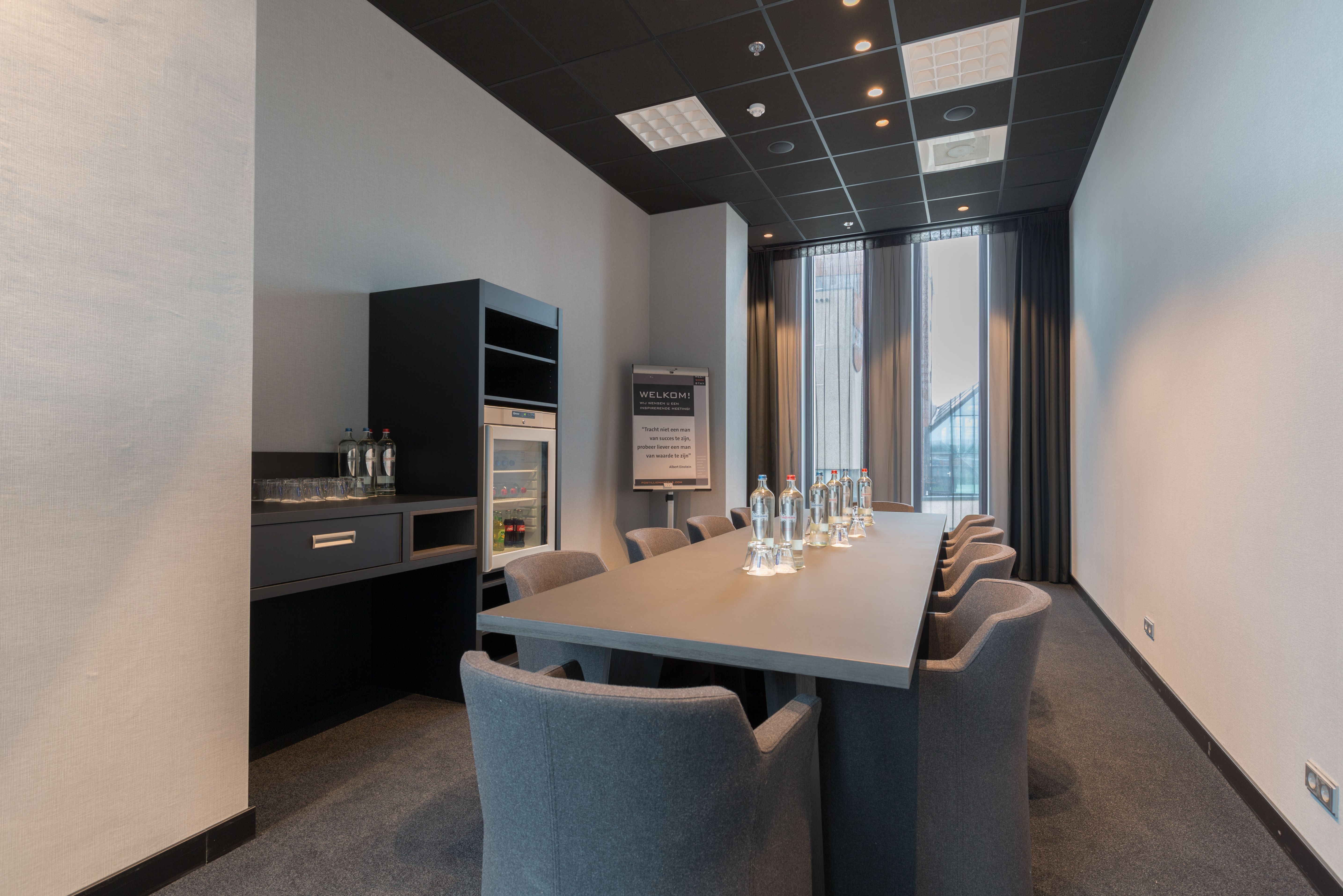 Hotelausstattung