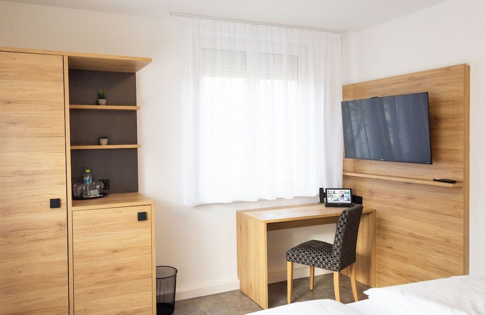 Bild von Deluxe-Doppelzimmer