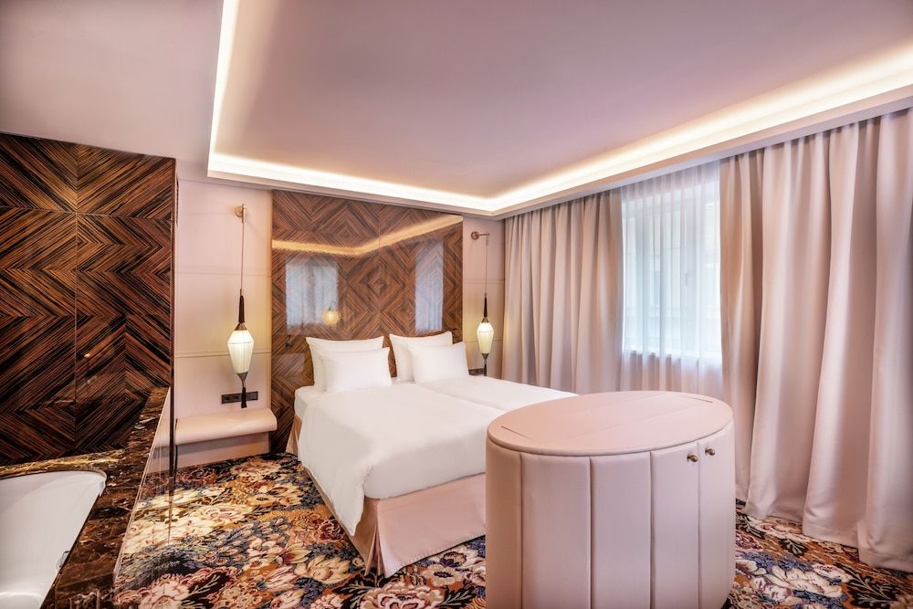 Bild von Wellnessresort Special