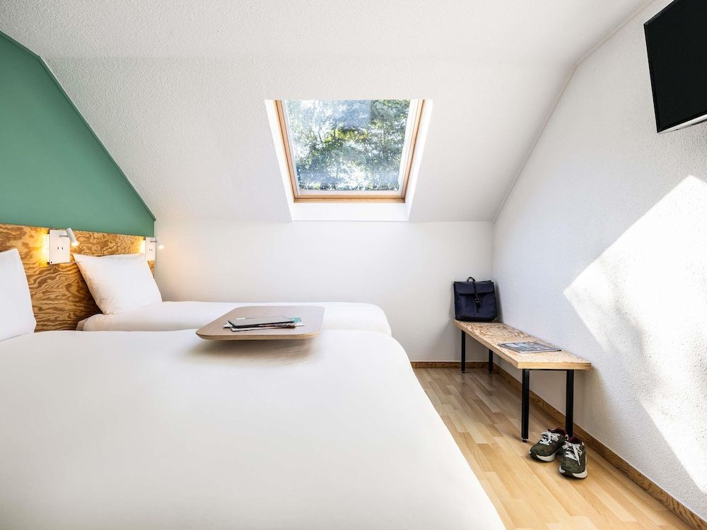Bild von Familienzimmer, Mehrere Betten (Greet)