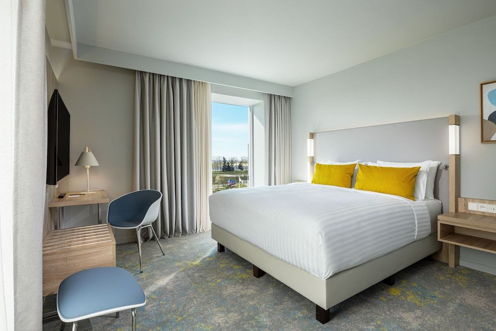 Bild von Deluxe-Zimmer, 1 King-Bett