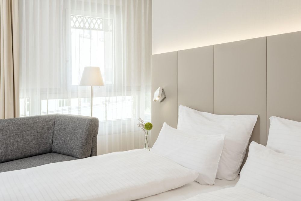 Bild von Familienzimmer (View)